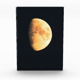 Bloque Para Fotos Big Old Moon pbcn