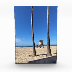 Bloque Para Fotos Blackies, Newport Beach, California