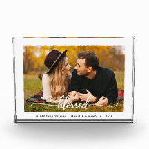 Bloqueo moderno de imágenes con guiones bendecidos