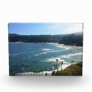 Bloque Para Fotos Boiler Bay, OR