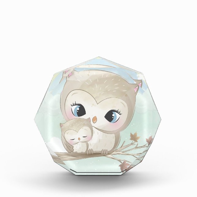 Bloque Para Fotos Bonito (Anverso)