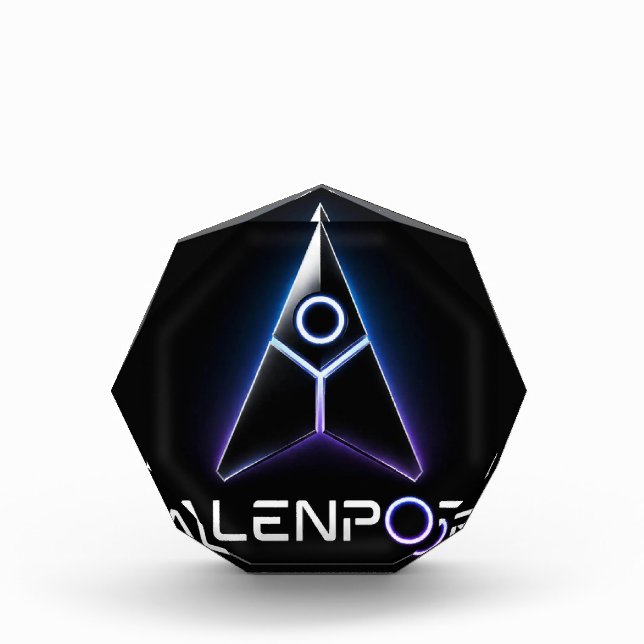 Bloque Para Fotos Botones de Palenpora (Anverso)
