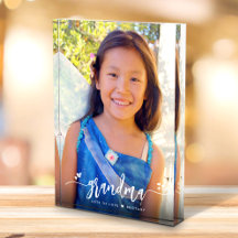 Calligrafía Nombre personalizado del corazón de la