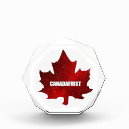 BLOQUE PARA FOTOS CANADAFIRST