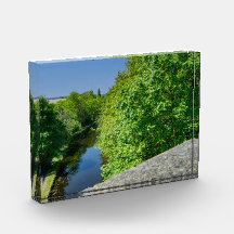 Canal ancho de Huddersfield, Viaducto de Whitacre 