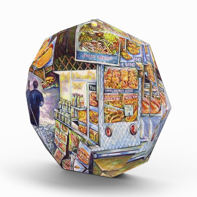 Bloque Para Fotos Carga de trabajo artística extraordinaria (Derecha)