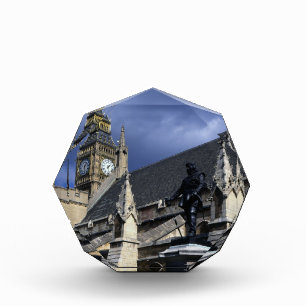 Bloque Para Fotos Casas del Parlamento de Londres