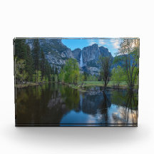 Cataratas Yosemite