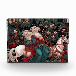 Bloque Para Fotos Celebración de la pareja de jóvenes victorianos