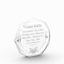 Celebrar con nosotros