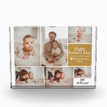 Coche de la familia fotográfica Simple Modern Fath