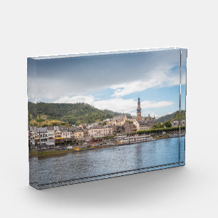 Bloque Para Fotos Cochem Alemania