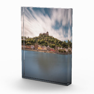 Bloque Para Fotos Cochem Alemania