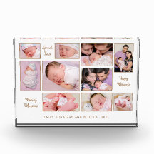 Collage Motivational Quotes Nombres Año 10