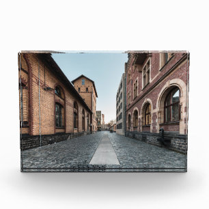 Bloque Para Fotos Cologne Germany