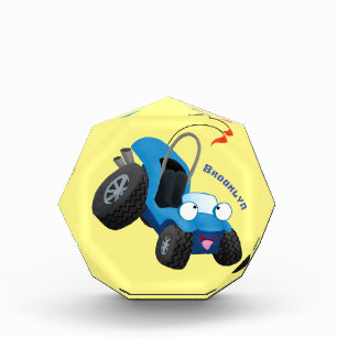 Bloque Para Fotos Cómprate dune buggy fuera del personalizado del ve