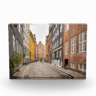 Bloque Para Fotos Copenhague Dinamarca