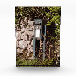 Bloque Para Fotos Correos: Eskdale Cumbria