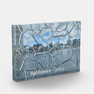 Bloque Para Fotos Crack It - Tag It