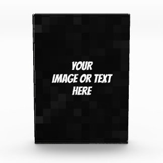 Bloque Para Fotos Crea tu propio personalizado