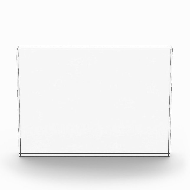 Bloque Para Fotos Crear el propio (Anverso)
