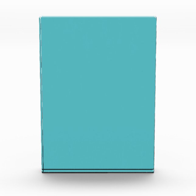 Bloque Para Fotos Crear su propia (Anverso)