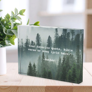 Bloque Para Fotos Crear su propia cotización