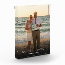 Crear su propio boda de superposición de texto mod