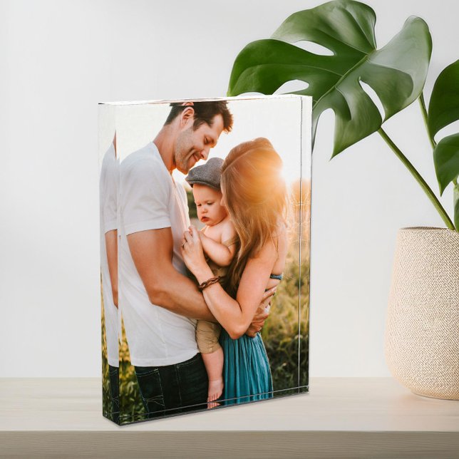 Bloque Para Fotos Crear su propio personal (Subido por el creador)