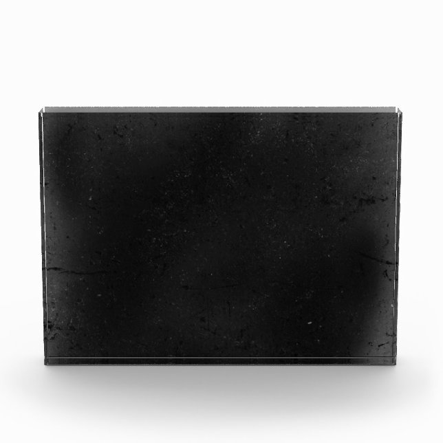 Bloque Para Fotos Crear su propio Personalizado (Anverso)