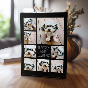 Bloque Para Fotos Crear una colección de imágenes Personalizado con