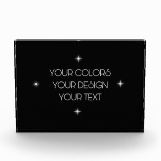 Bloque Para Fotos Create Your Own