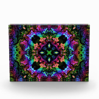 Bloque Para Fotos Crickets Pride