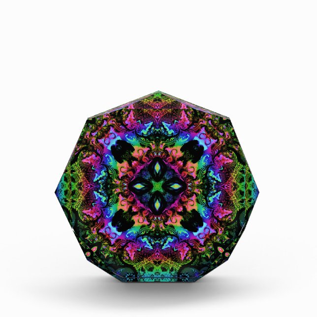 Bloque Para Fotos Crickets Pride  (Anverso)