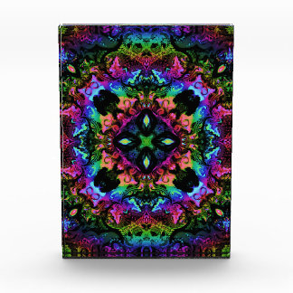 Bloque Para Fotos Crickets Pride