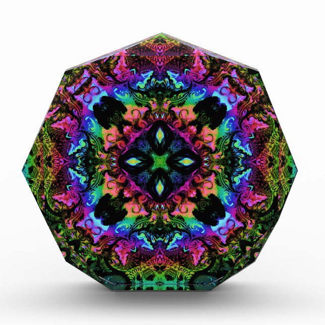 Bloque Para Fotos Crickets Pride  (Anverso)