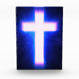 Bloque Para Fotos Cruz