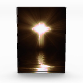 Bloque Para Fotos Cruzar