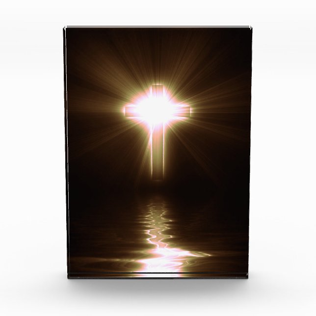 Bloque Para Fotos Cruzar (Anverso)