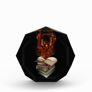 Bloque Para Fotos De Los Libros