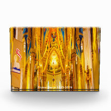 de Notre Dame (1163-2019);