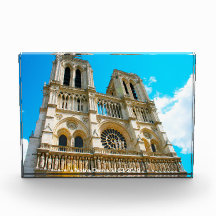 de Notre Dame (1163-2019);