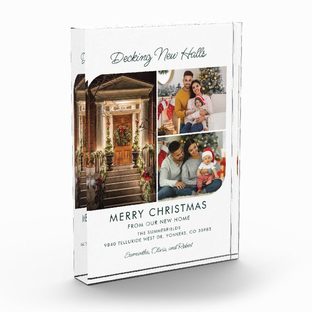 Bloque Para Fotos Declinando nuevos salones hemos movido a Navidades (Izquierda)