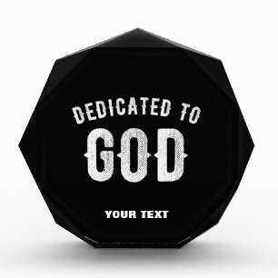 BLOQUE PARA FOTOS DEDICADO A DIOS PERSONALIZABLE GUAY TEXTO BLANCO