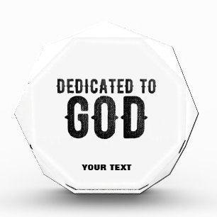 BLOQUE PARA FOTOS DEDICADO A DIOS PERSONALIZABLE GUAY TEXTO NEGRO