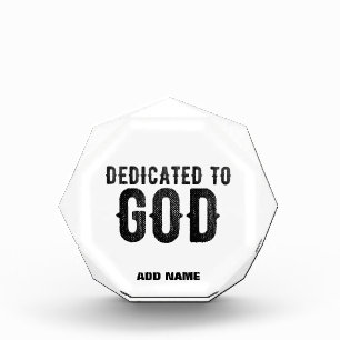 BLOQUE PARA FOTOS DEDICADO A DIOS PERSONALIZABLE GUAY TEXTO NEGRO