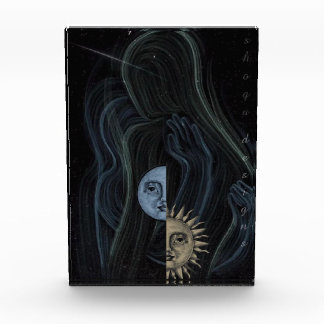 Bloque Para Fotos Deep picture wall panel