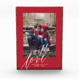 Bloque para fotos | Día de la Madre