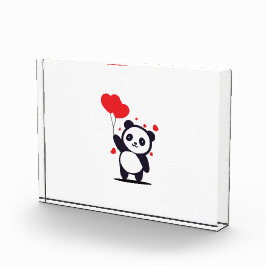 Bloque Para Fotos Día de San Valentín