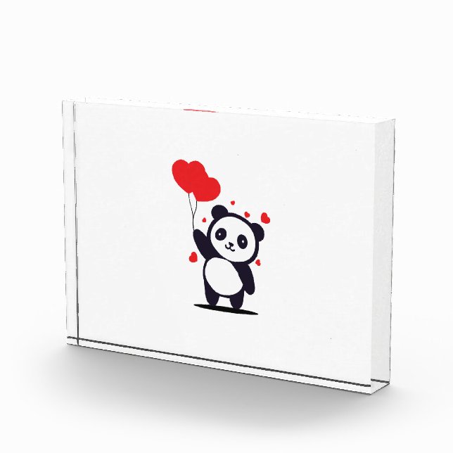Bloque Para Fotos Día de San Valentín (Derecha)